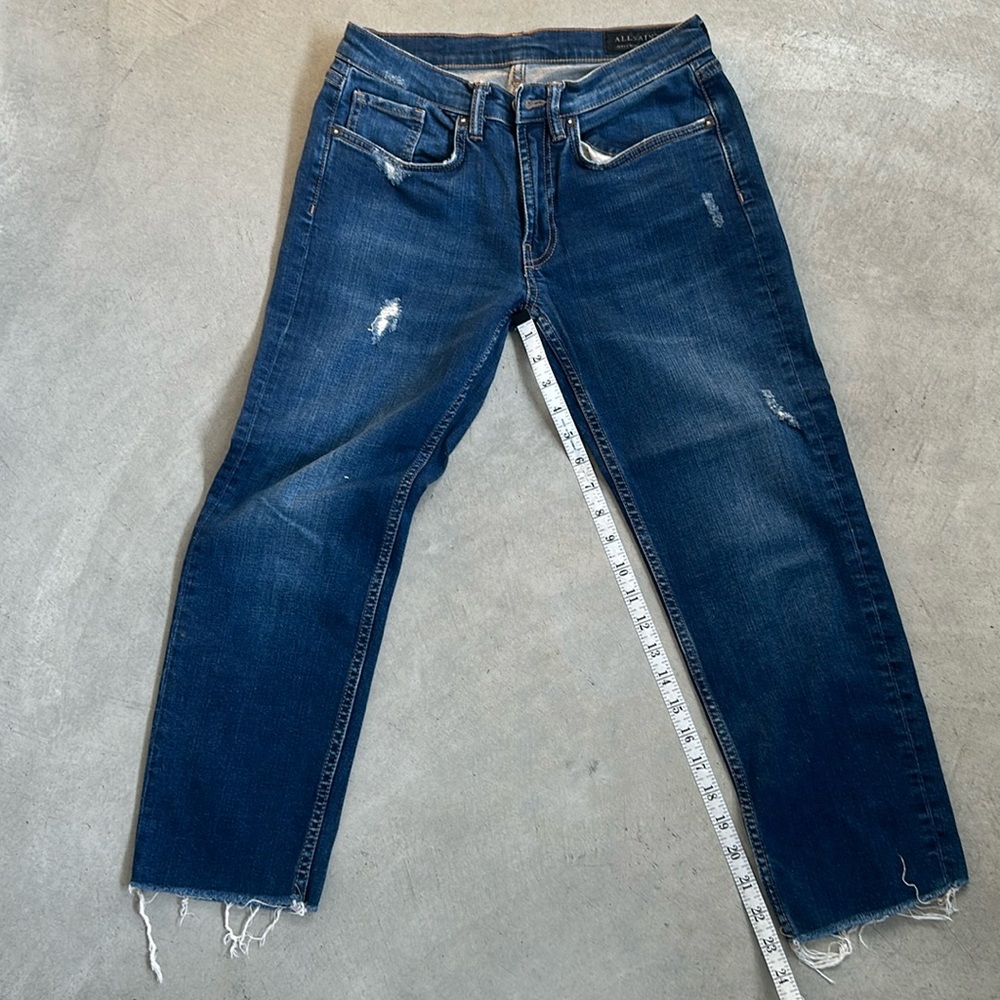 All Saints- Jeans